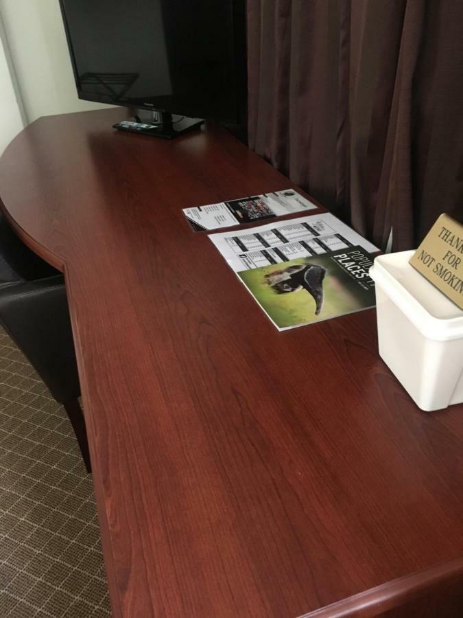 פרמריבו Hotel Elegance Nv מראה חיצוני תמונה