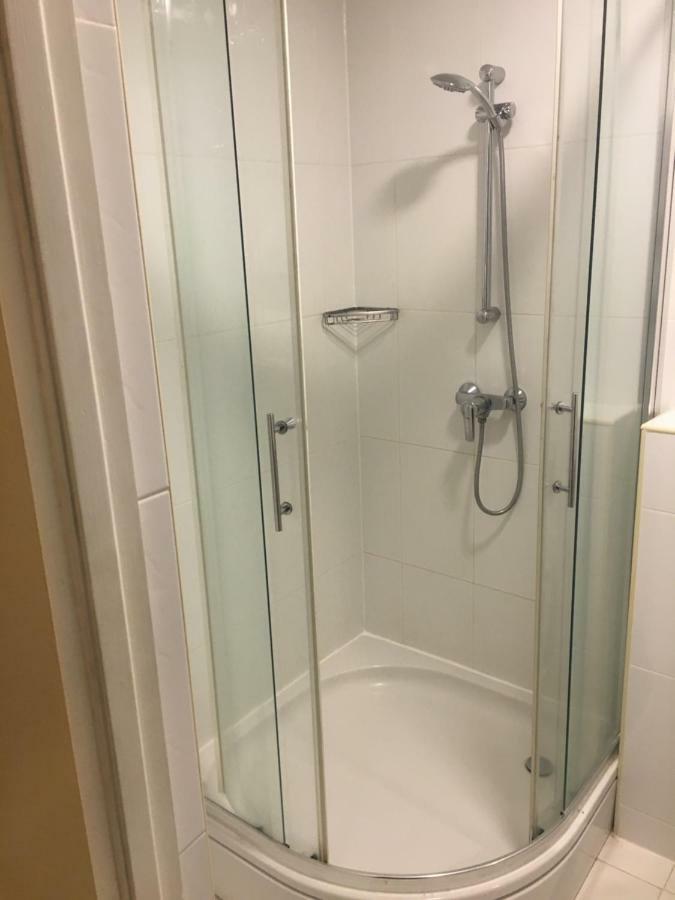 פרמריבו Hotel Elegance Nv מראה חיצוני תמונה